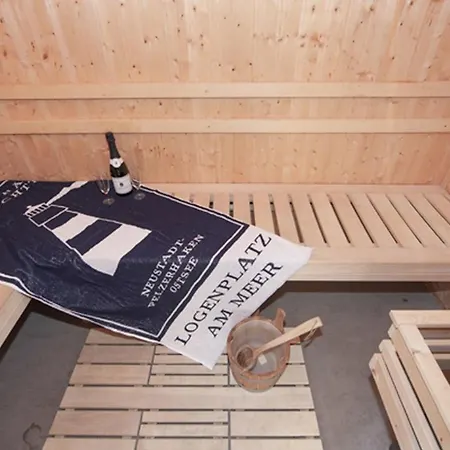 Holiday home Typ A 