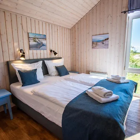 Holiday home Typ A 
