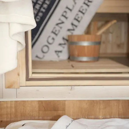 Holiday home Typ A 