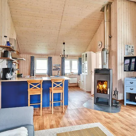 Holiday home Typ A 
